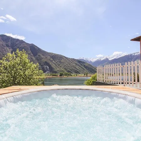 Apartamento Suite Camilla *