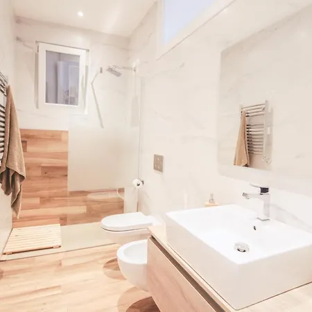 Suite Camilla Apartamento