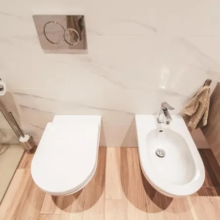 Suite Camilla Apartamento