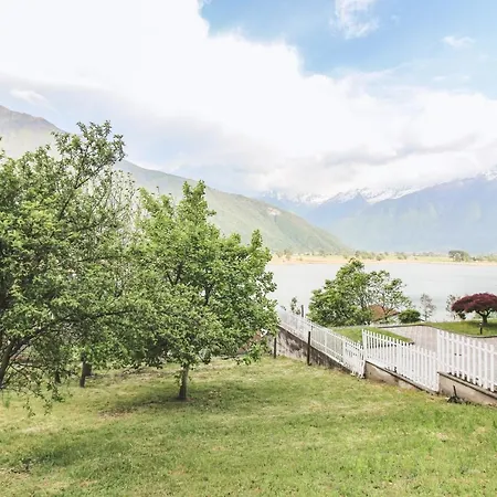 Appartamento Camilla *