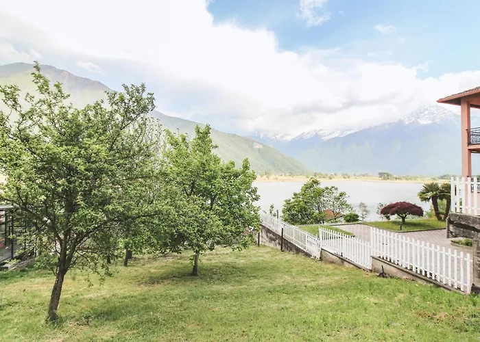 Appartamento Camilla *