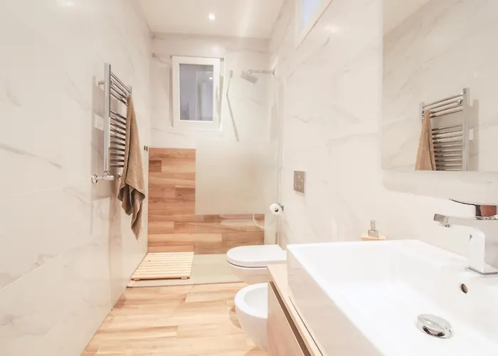 Апартаменты Camilla *