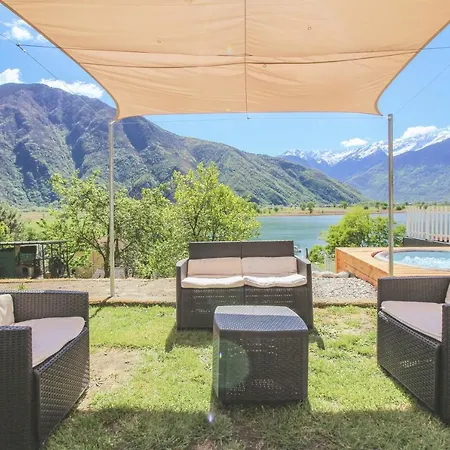 Suite Camilla Lejlighed Dascio