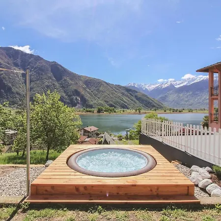 Suite Camilla Dascio