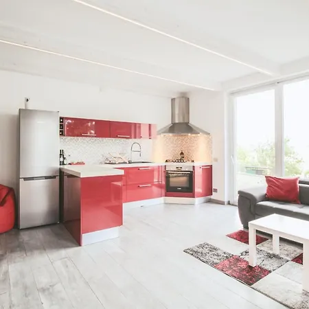 Suite Camilla Dascio