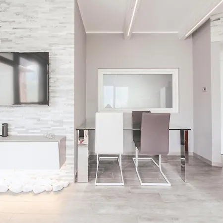 Lejlighed Suite Camilla *