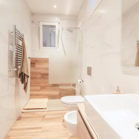 Lejlighed Suite Camilla *