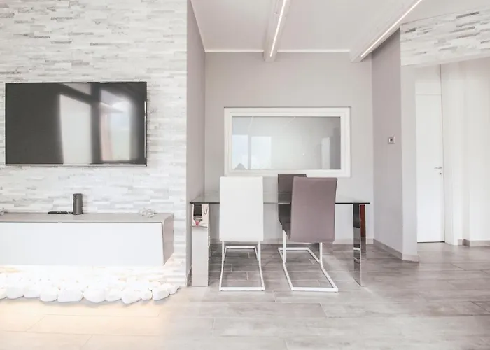 Appartement Camilla *