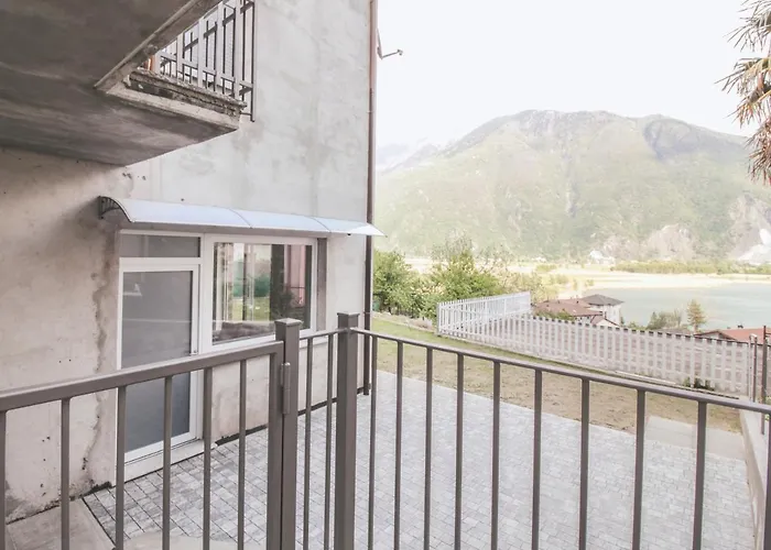 Appartement Camilla *