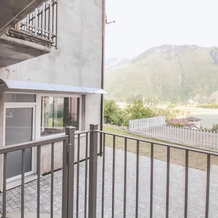 Appartement Camilla *